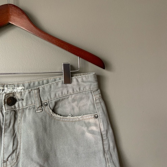 Free People Pants - 🌵 2/$20 EUC Free People Shorts 29W!🌵